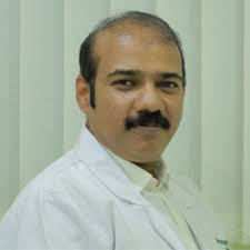 Dr Ashad Sivaraman